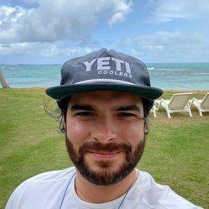 Meet your Posher, Jose